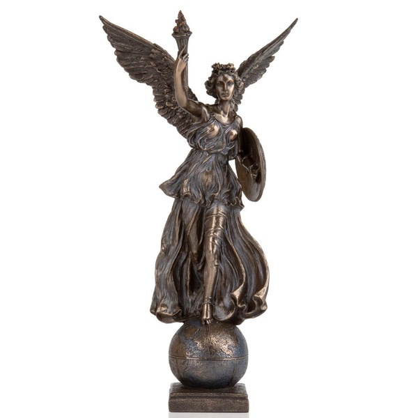 Статуетка "Ангел" (32 см) 75961A4  фото