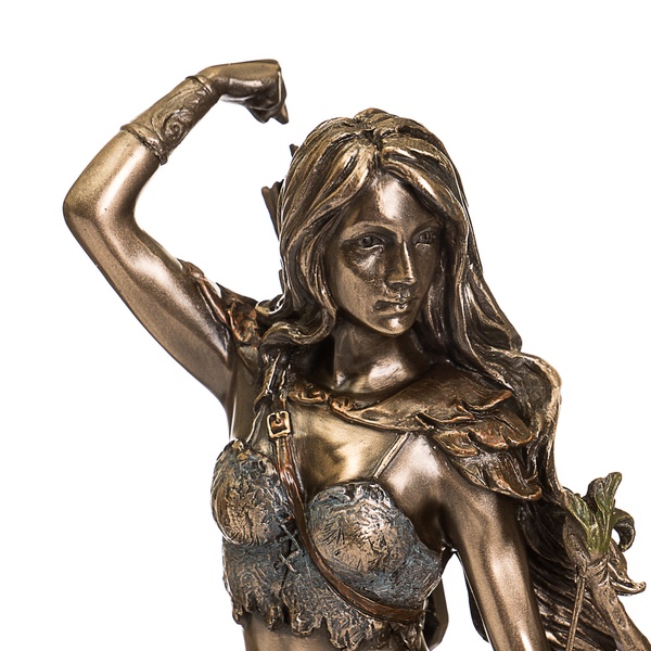 Статуетка "Артеміда" (24,5см) 77355A4 фото