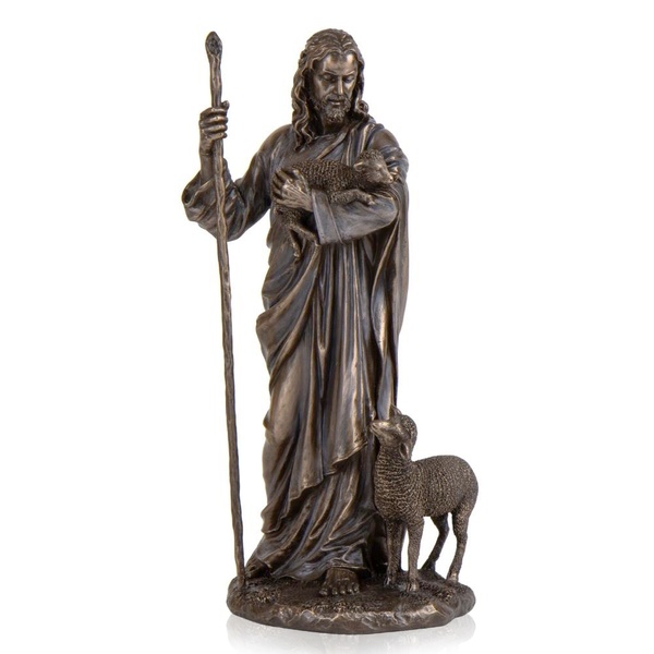 Статуетка "Ісус" (29 см) 75046A4 фото