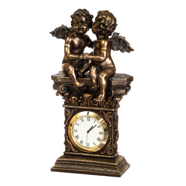 Годинник "Секрети янголів" (20 см) 74559A4 фото